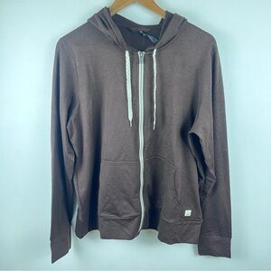 NEW Vuori Halo Performance Hoodie 2.0